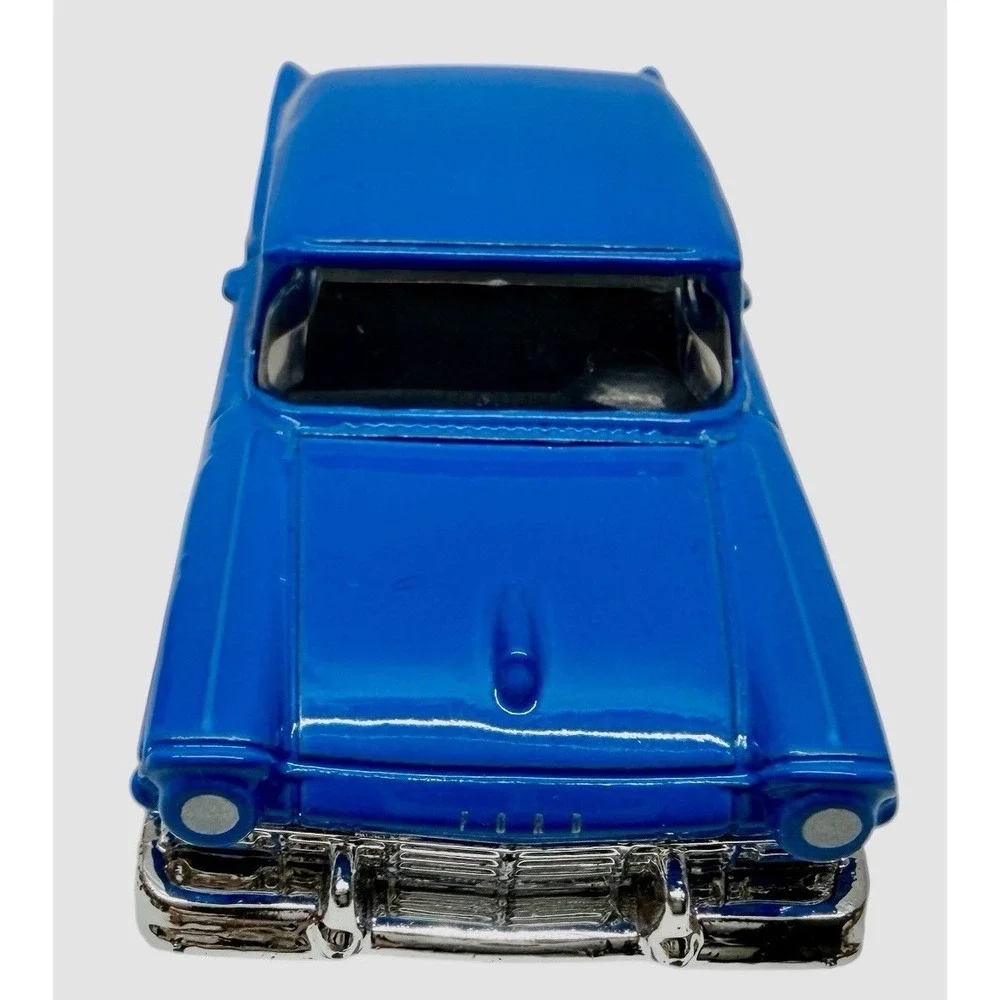 Ford 1957 57